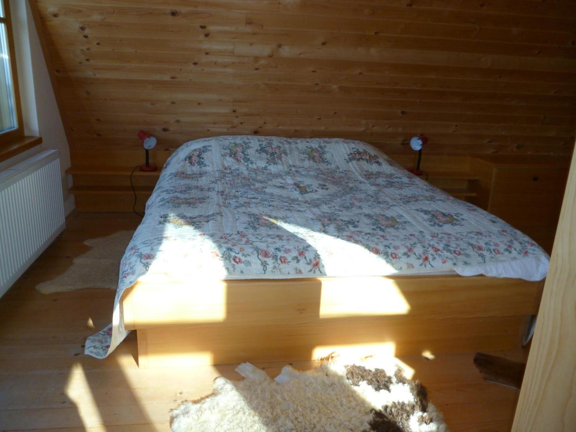 Chalet Bellevue Rogla Zrece Exterior photo