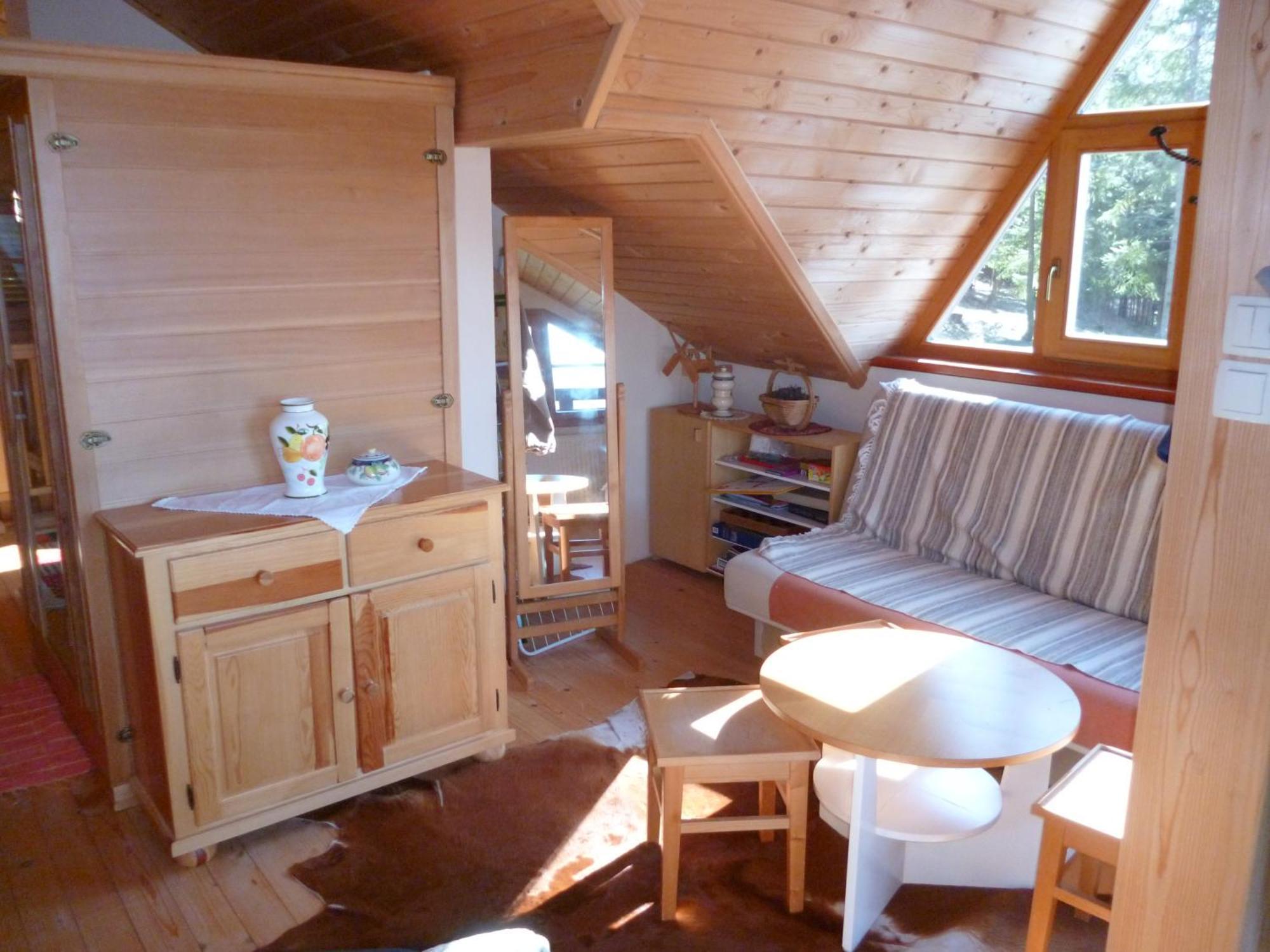 Chalet Bellevue Rogla Zrece Exterior photo
